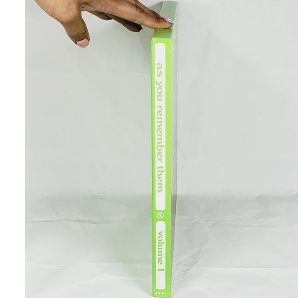 As You Remember Them Volume 1 LP Vinyl Record Time Life Great Instrumentals - Picture 3 of 4